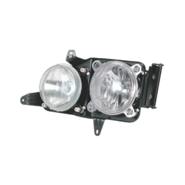 FAROL MB 1016 ACCELO (UN)